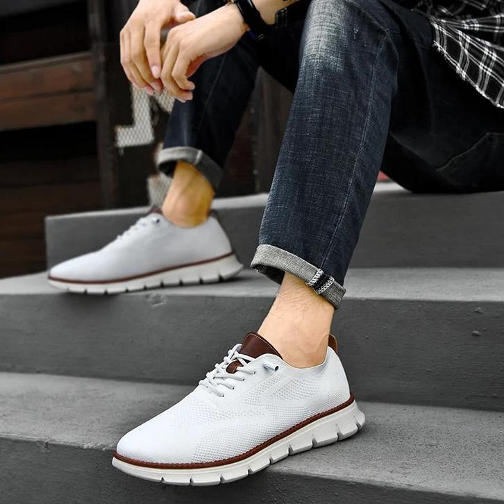 Otto | Strickkomfortable orthopädische Schuhe