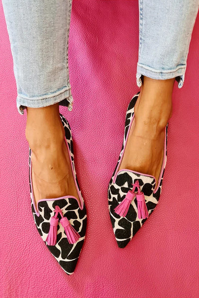 Julia | Veredelte Slipper