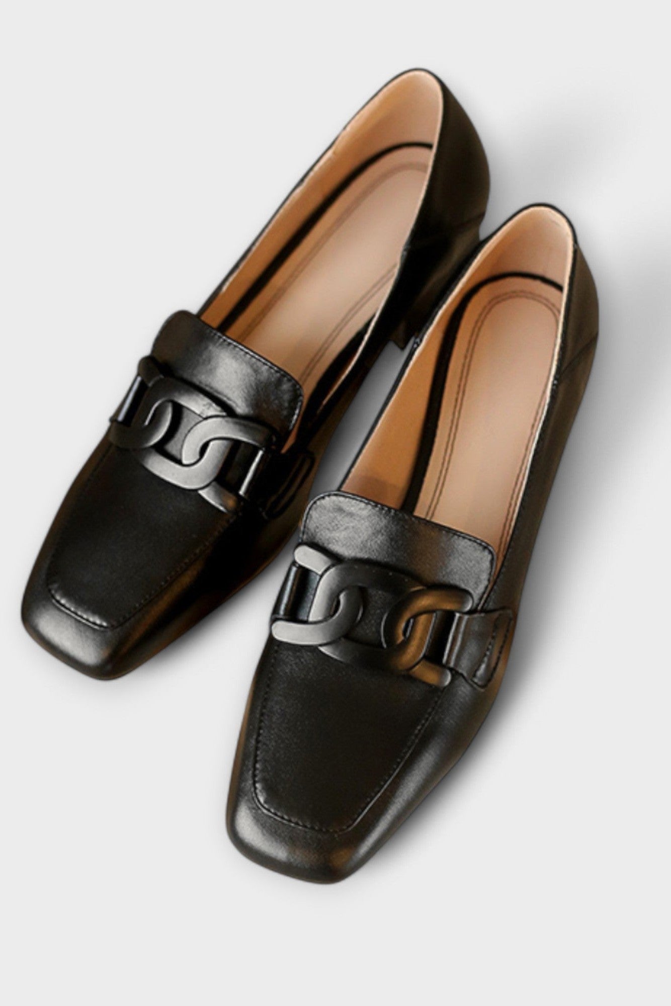 Monica - Elegante Slipper