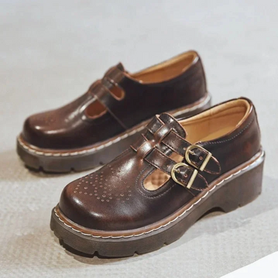 MILA – ELEGANTE MARY JANES