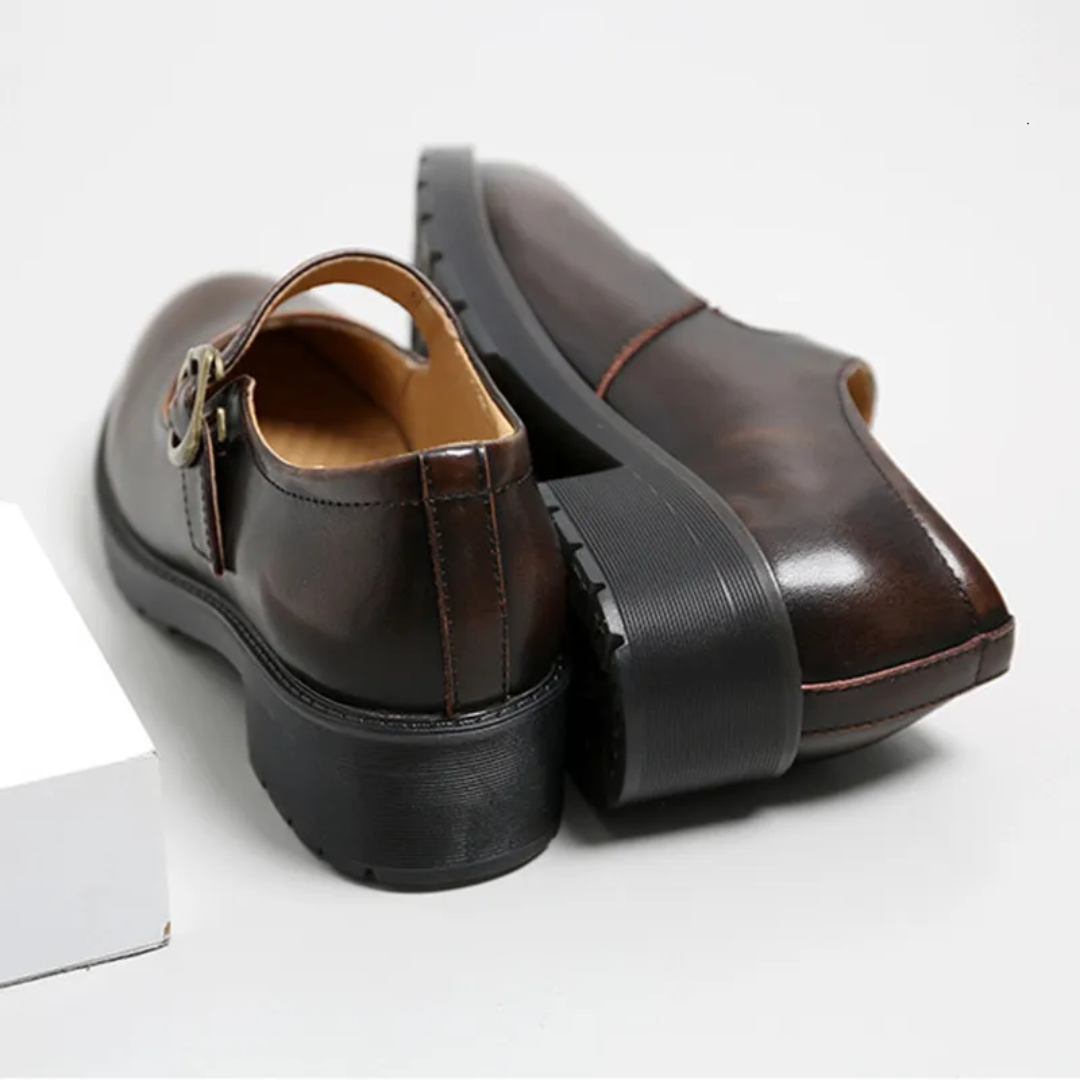 SOFIA – ELEGANTE MARY JANES