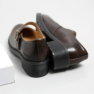 SOFIA – ELEGANTE MARY JANES