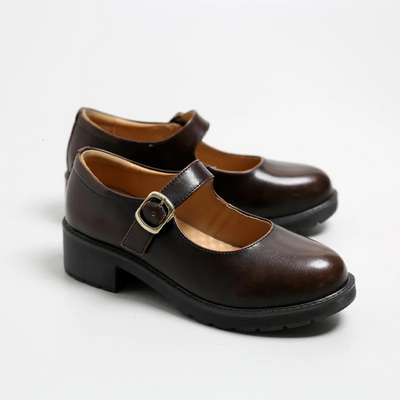 SOFIA – ELEGANTE MARY JANES