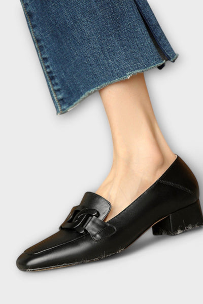 Monica - Elegante Slipper