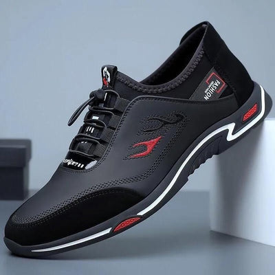 Wyatt | Moderne bequeme orthopädische Sneakers
