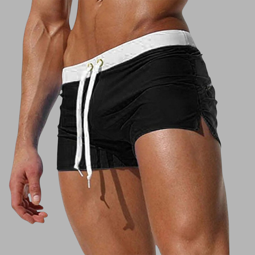 Sebastian | Leistungsstarke Badehose