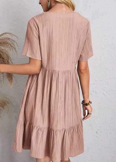 DE RINA KLEID
