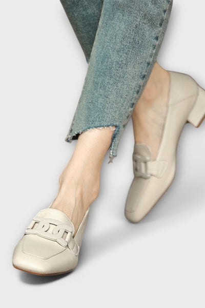 Monica - Elegante Slipper