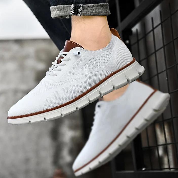 Otto | Strickkomfortable orthopädische Schuhe