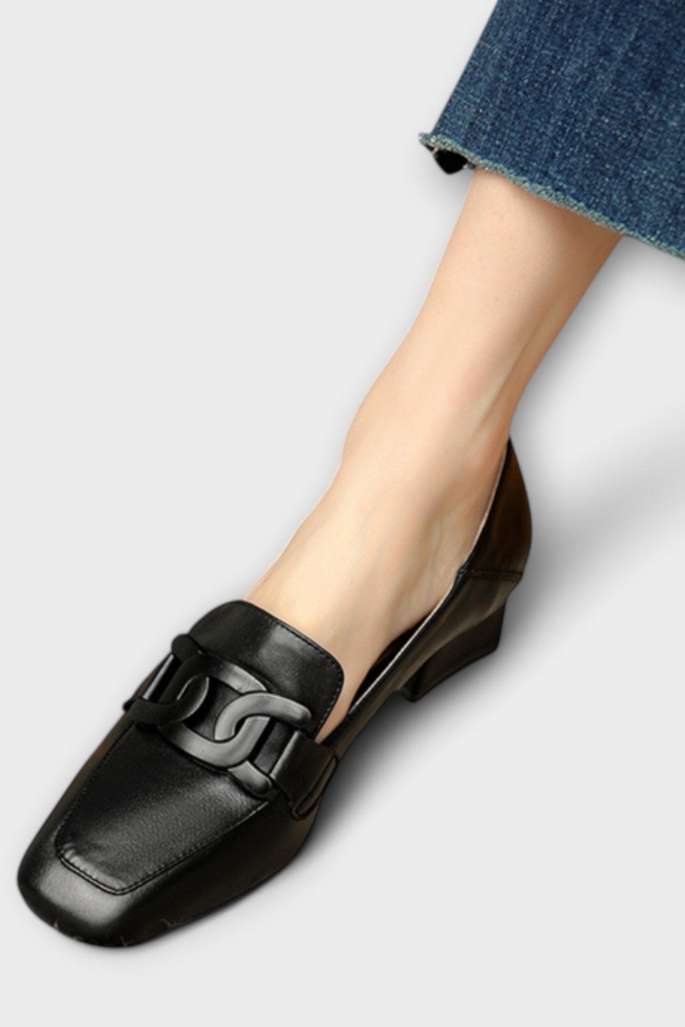 Monica - Elegante Slipper