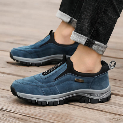 Oliver | Orthopädische Schuhe mit gepolsterten Einlegesohlen