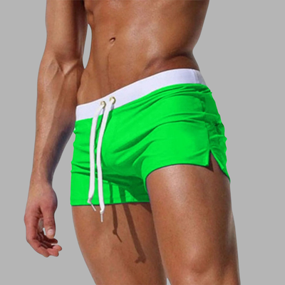Sebastian | Leistungsstarke Badehose