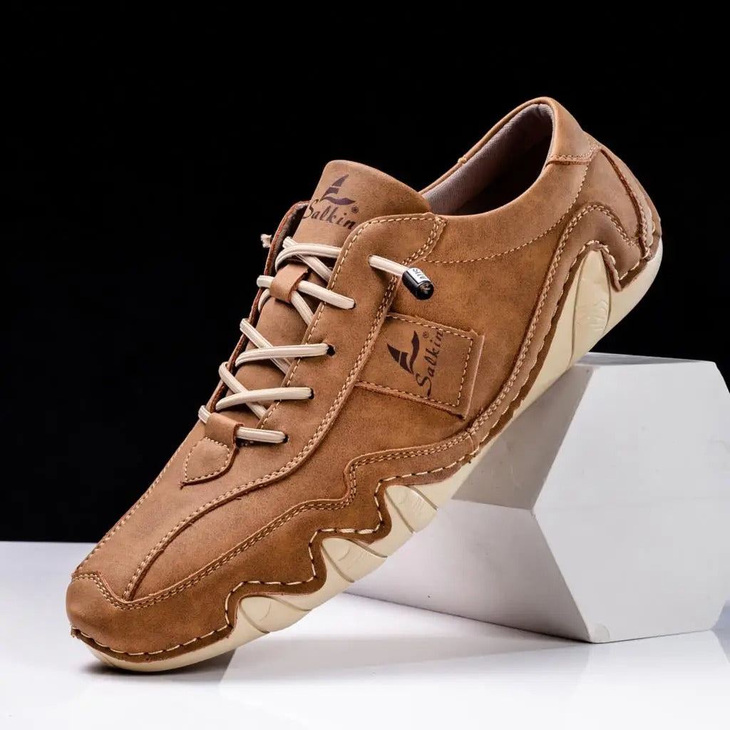 Parker | Bequeme Orthopädische Schuhe