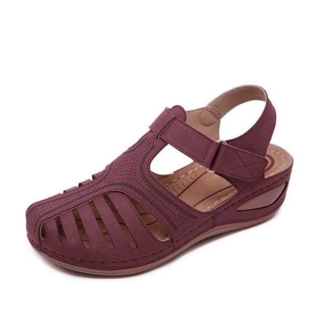 Marina | Bequeme Sandalen