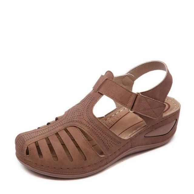 Marina | Bequeme Sandalen