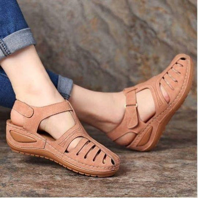 Marina | Bequeme Sandalen