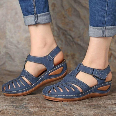 Marina | Bequeme Sandalen