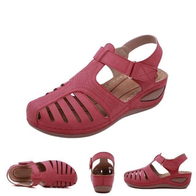 Marina | Bequeme Sandalen