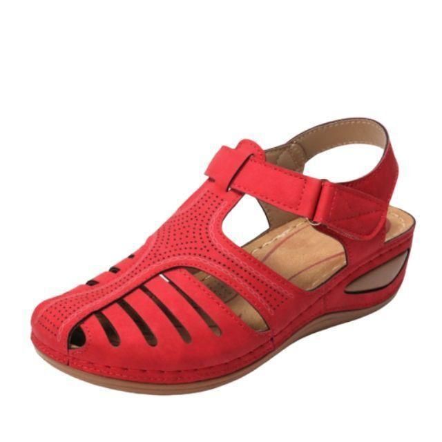 Marina | Bequeme Sandalen