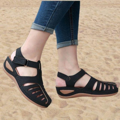 Marina | Bequeme Sandalen