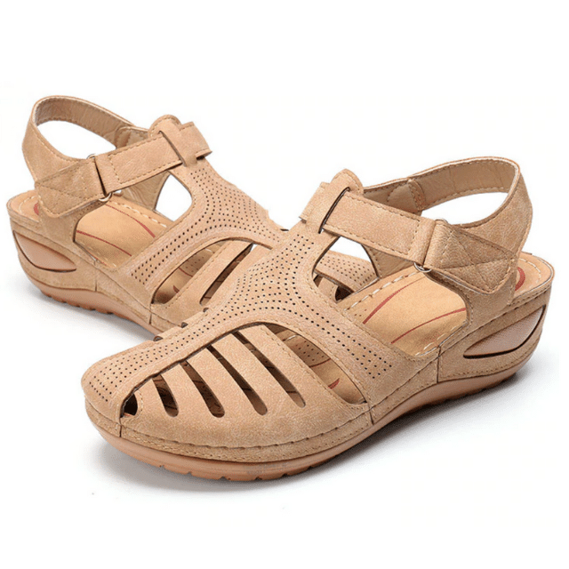 Marina | Bequeme Sandalen