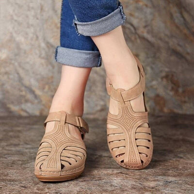 Marina | Bequeme Sandalen