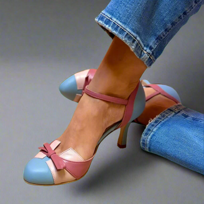 Nora™ | Elegante Hohen Schuhe