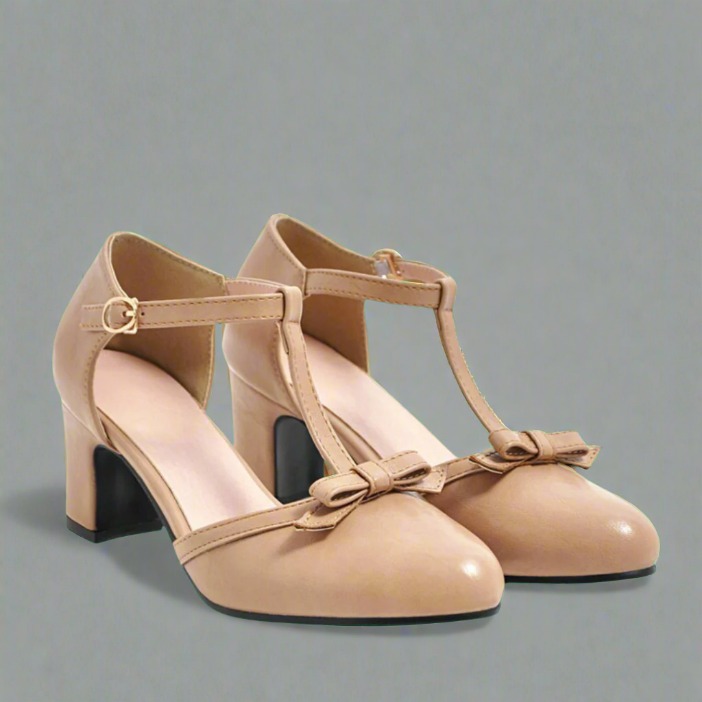 Drisvinda | Elegante Komfortsandalen