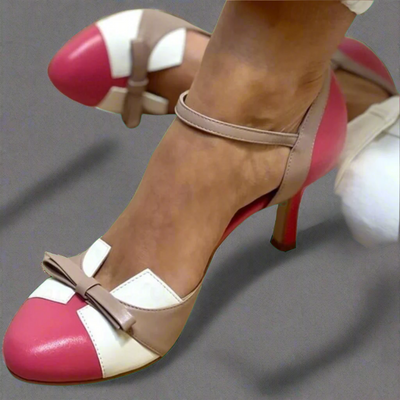 Nora™ | Elegante Hohen Schuhe