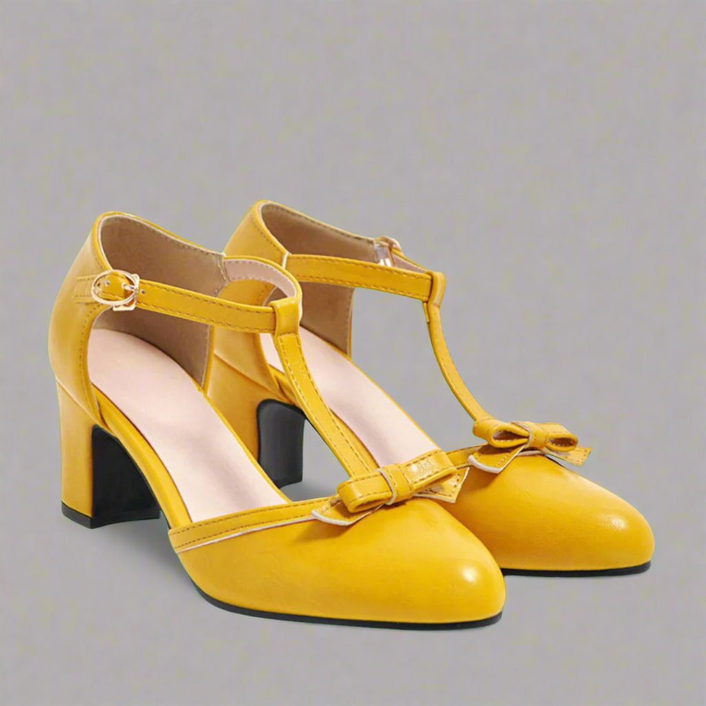 Drisvinda | Elegante Komfortsandalen