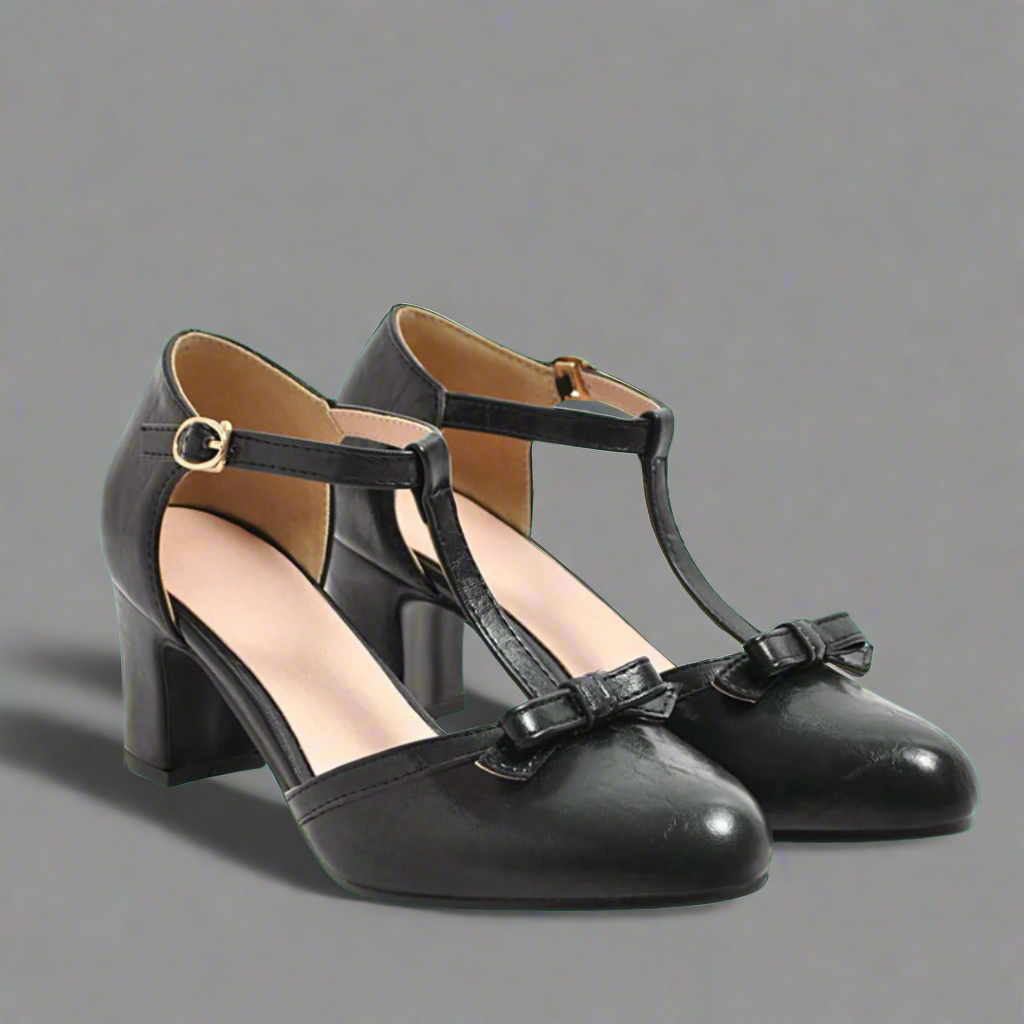 Drisvinda | Elegante Komfortsandalen