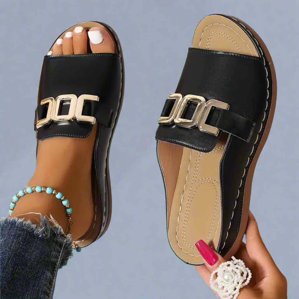 Wilma | Elegante Sandalen für Damen