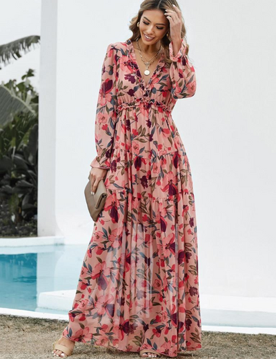DE HELENA KLEID