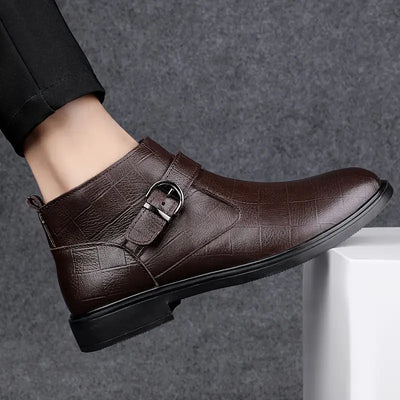 Jackson | Ranger Stiefeletten