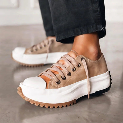 Colette - Orthopädische Schuhe