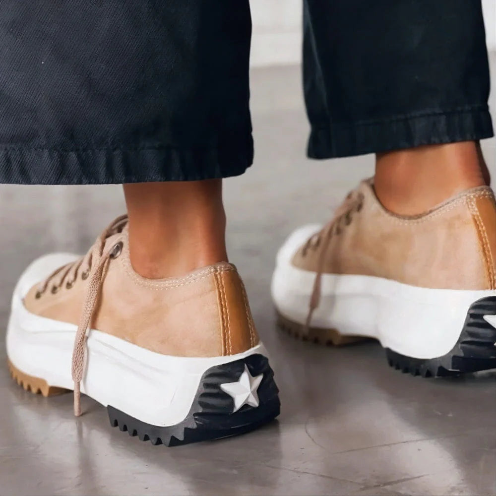 Colette - Orthopädische Schuhe
