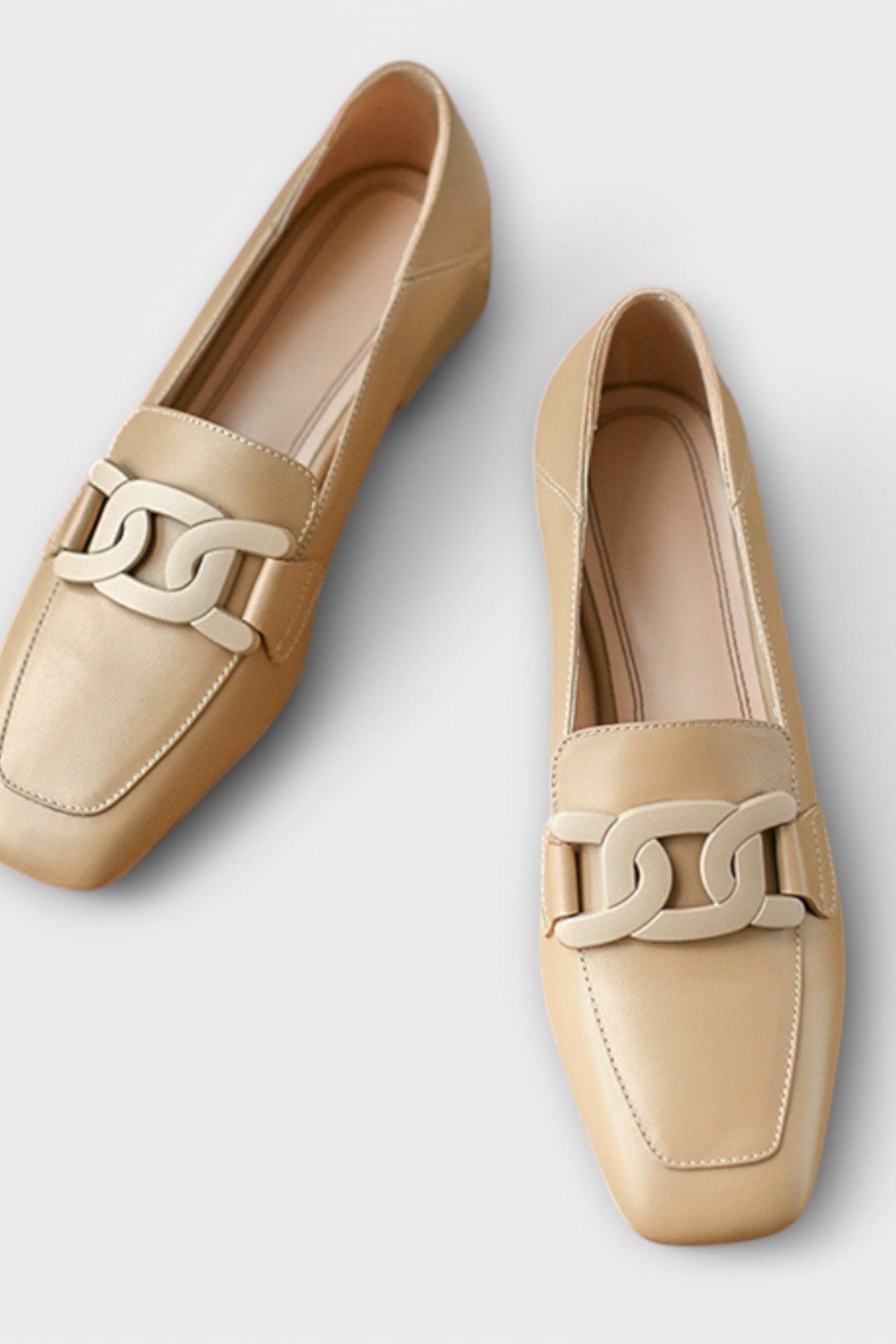 Monica - Elegante Slipper