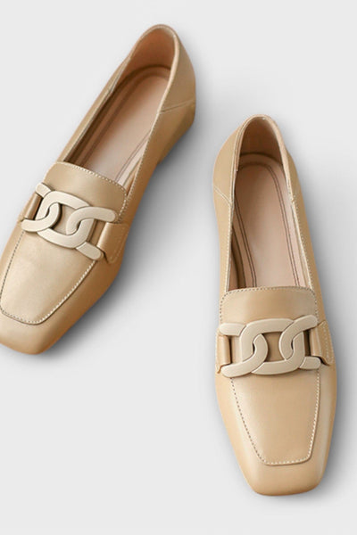 Monica - Elegante Slipper