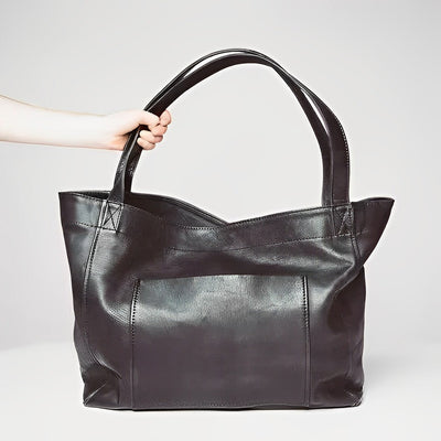 Marlies™|Vintage Schultertasche
