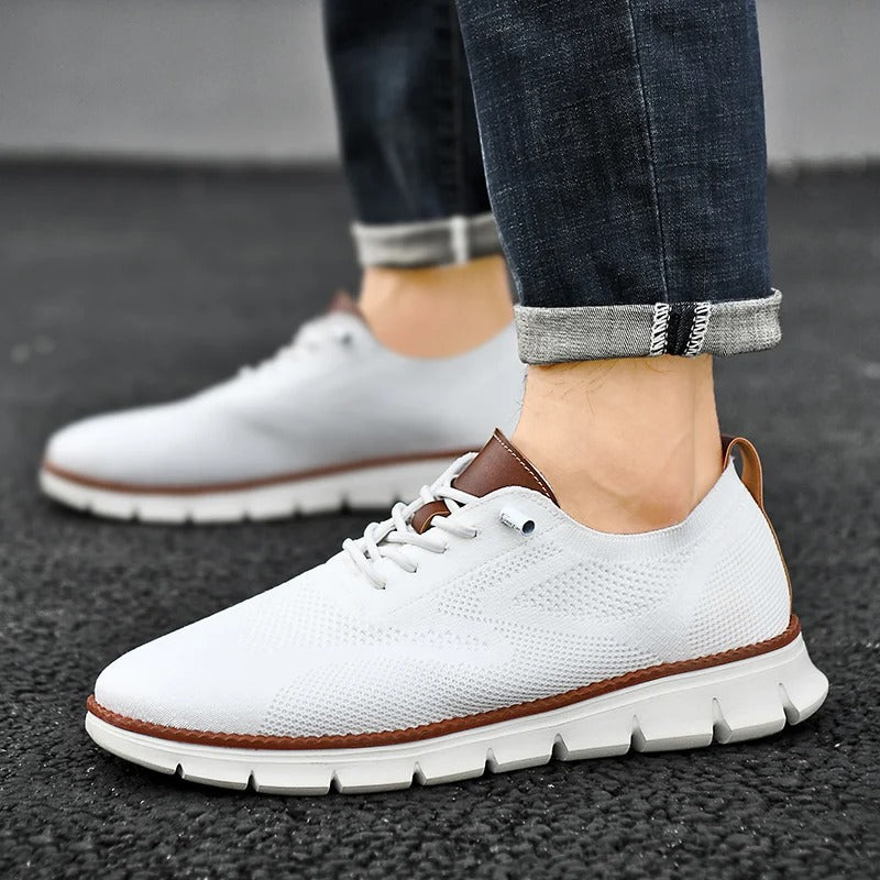 Otto | Strickkomfortable orthopädische Schuhe