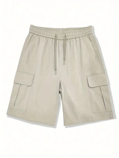 Detlev - Elegante Lockere Hose