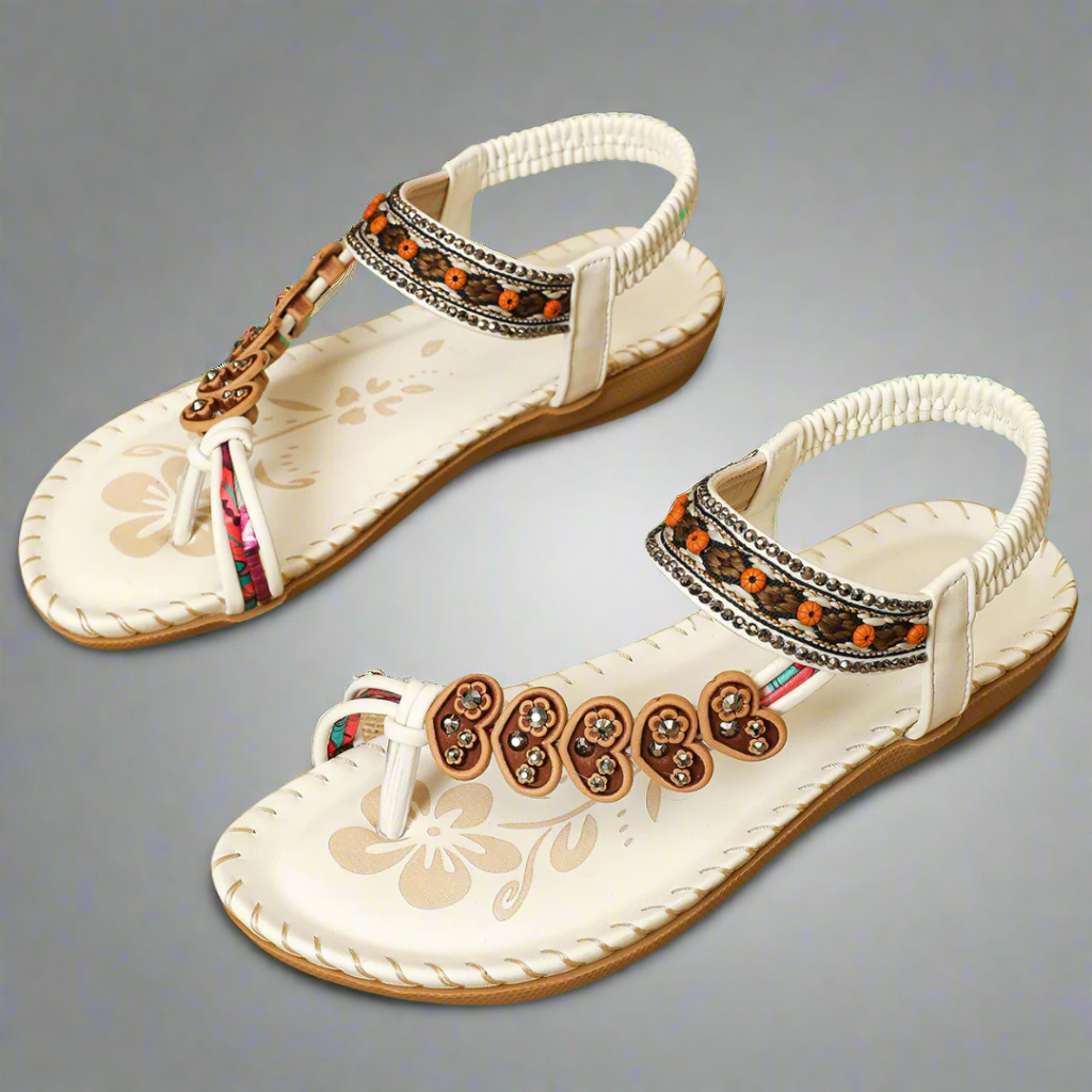 Marjan | Bequeme orthopädische Sandalen