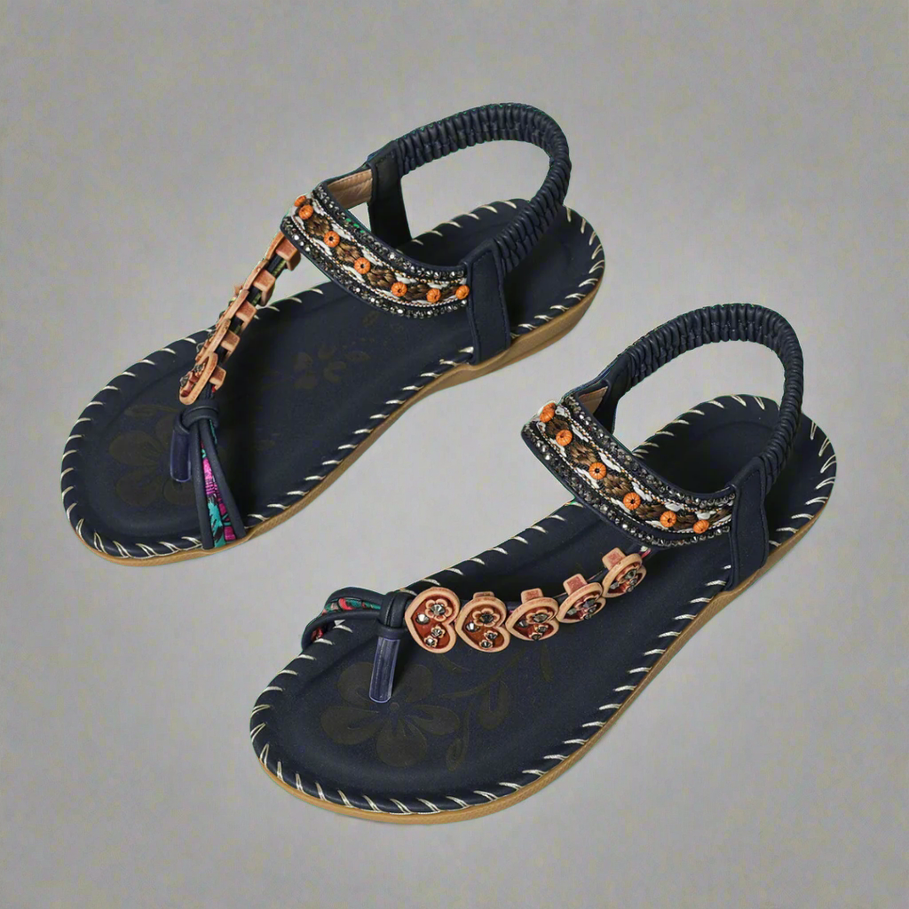 Marjan | Bequeme orthopädische Sandalen