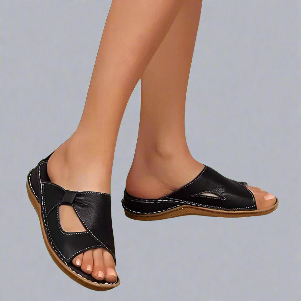 Zoë | Orthopädische Sandalen