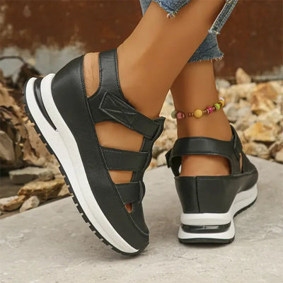 Duna | Bequeme Sandalen