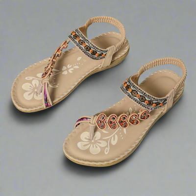 Marjan | Bequeme orthopädische Sandalen