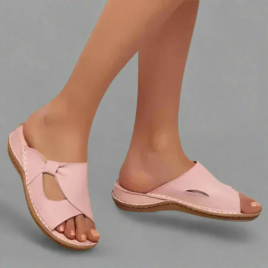 Zoë | Orthopädische Sandalen