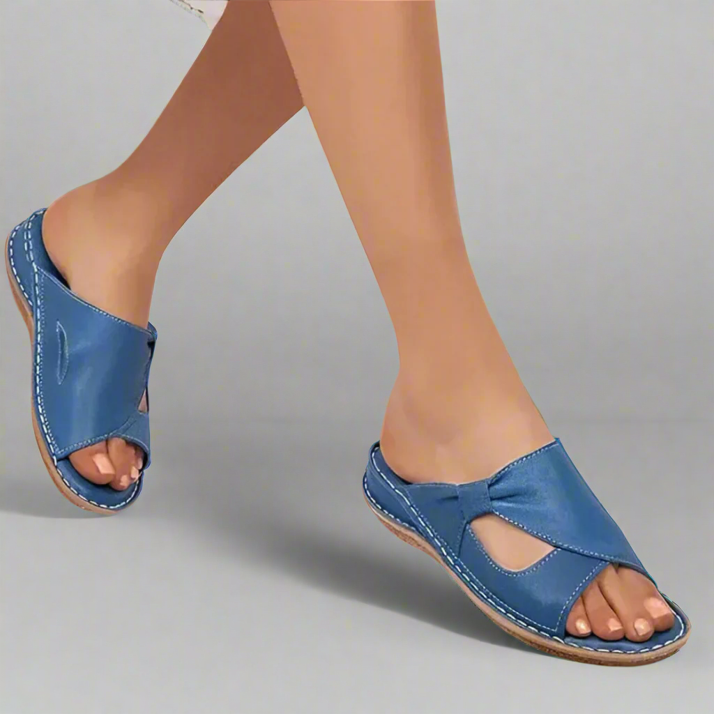 Zoë | Orthopädische Sandalen