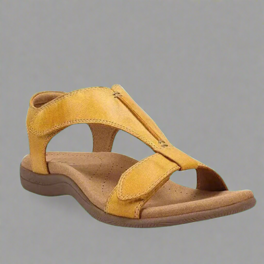Talitha | Bequeme Premium-Sandalen
