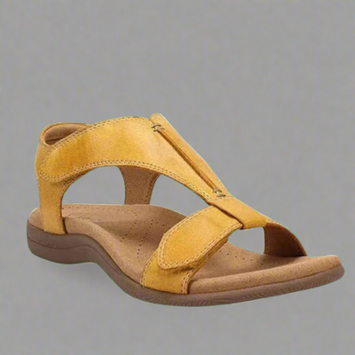 Talitha | Bequeme Premium-Sandalen